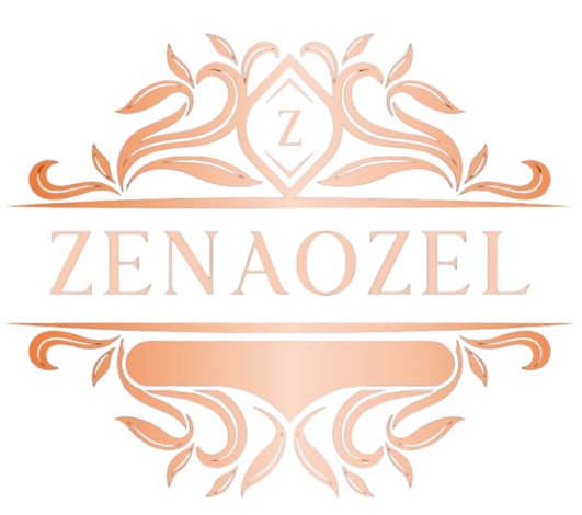 ZenaOzel Logo